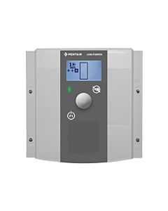 Jung Pumpen Mikroprozessor-Steuerung JP48292 Highlogo 1-25 LCSX 2,4-4 A, für Einzelanlagen