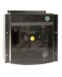 Régulateur de contre-pression Jung Pumpen JP17101 pour AD/BD 00 E, pour systèmes simples/doubles