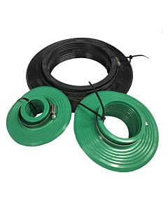 Jung M groundwater seal JP50206 32 DN 100