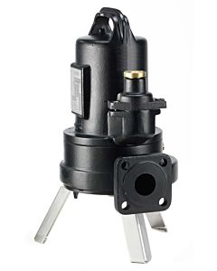 Jung Pompe pour eaux chargées MultiCut JP50346 protection contre les explosions, commutation automatique, 08/2 M, EX, 400 V