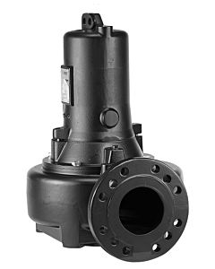 Jung Pumpen Multistream Abwasserpumpe JP09650 35/4 C1, EX, 400 V, mit Explosionsschutz