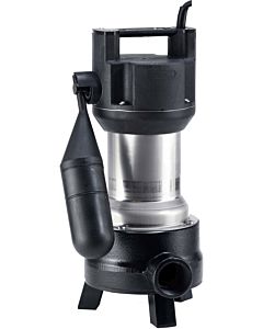 Jung Schmutzwasserpumpe JP00678 US 73 ES, mit Stecker, 10 m Leitung