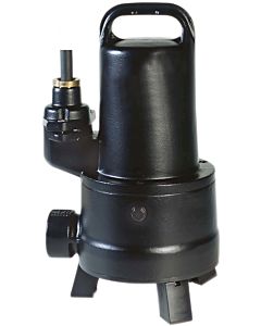 Jung Pumpen Schmutzwasserpumpe JP09293 US 103 Ex D, ohne Stecker, 10 m Leitung