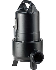 Jung Schmutzwasserpumpe JP09251 US 253 DS, mit Stecker, 10 m Leitung