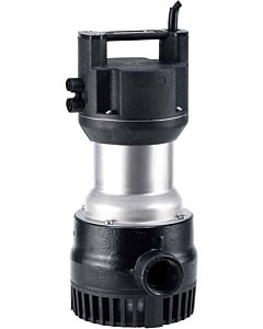 Jung Pumpen dirty water pump JP09813 US 62 D, with plug, 10 m cable