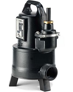 Jung Pumpen dirty water pump JP09292 US 73 Ex W, without plug, 10 m cable