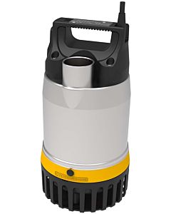 Pompe à eaux usées Jung Pumpen Multidrain JP50248 UV, ligne de 3 à 10 m