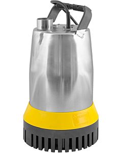 Pompe à eaux usées Jung Pumpen Multidrain JP48701 UV 315-1 S, tuyau de 10 m