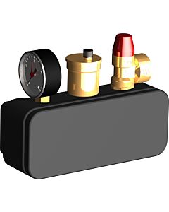 Junkers BSS 5 Kesselsicherheitsset 8732907342 für KBRC 50 kW