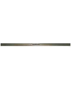 Kaldewei FlowLine Zero shower channel 9402000010931 1500mm, brushed champagne