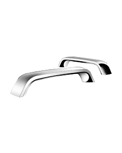 Kaldewei Opulenz Ambiente Wannengriff 590770000999 Typ B (1 Griff), chrom