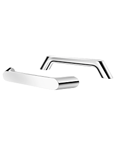 Kaldewei Purismus Wannengriff 590870000999 Ambiente,Typ A (2 Griffe), chrom