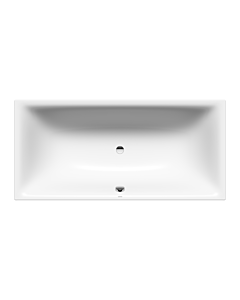 Kaldewei SILENIO 674 Bathtub 267400011001 170x75cm, Invisible Grip, glossy, alpine white
