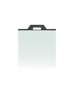 Kaldewei douche Xetis 488630020001 100x100cm, antidérapant complet, blanc