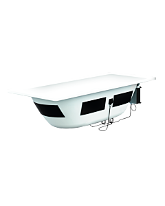 Kaldewei Sound Wave Audio System 584576100000 für Kaldewei Badewannen