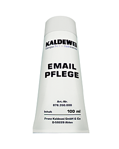 Kaldewei Zubehör Bade- und Duschwannen 68767360000 Email-Pflege 90 ml, 1 Stück