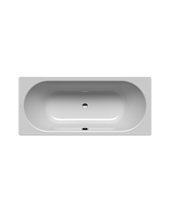 Kaldewei Classic bain duo 290500013199 170x70cm, effet perlant, manhattan