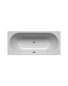 Kaldewei Classic duo bath 290334013199 160x70cm, full anti-slip pearl effect, manhattan