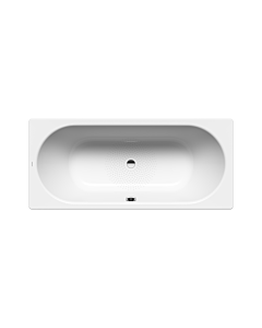 Kaldewei Classic bain duo 290530000001 170x70cm, antidérapant, blanc