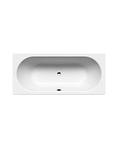 Kaldewei Classic bain duo 290934013001 180x75cm, effet perle antidérapant complet, blanc