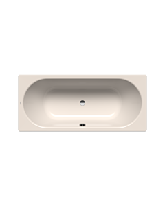 Kaldewei Classic duo Badewanne 291500013231 190x90cm, Perl-Effekt, pergamon