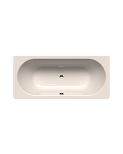 Kaldewei Classic duo bath 290334013231 160x70cm, full anti-slip pearl effect, pergamon