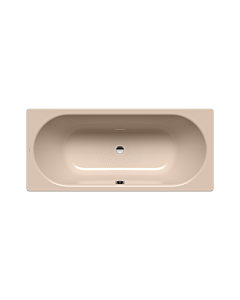 Kaldewei Classic bain duo 290330003030 160x70cm, effet perle antidérapant, beige bahama