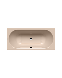 Kaldewei Classic duo bath 290934013030 180x75cm, full anti-slip pearl effect, bahama beige