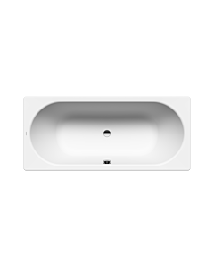 Kaldewei Classic duo bathtub 290300010711 160x70cm, alpine white matt
