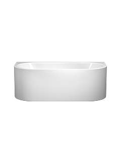 Kaldewei Meisterstück Centro Duo 2 202240403001 170x75cm, weiss perl effekt, Ablaufgarnitur