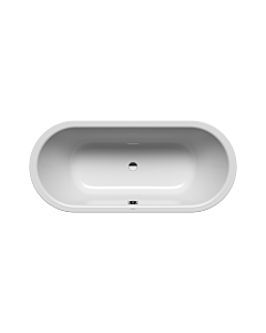 Kaldewei Classic duo oval bath 291200010199 180x80cm, manhattan