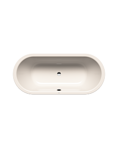 Kaldewei Classic duo oval Badewanne 291400010231 170x75cm, pergamon
