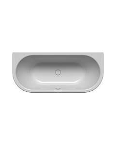 Kaldewei Centro duo 2 bath 283500013199 180x80cm, pearl effect, manhattan