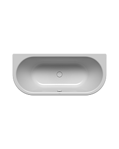 Kaldewei Centro duo 2 bathtub 283130000199 170x75cm, anti-slip, manhattan