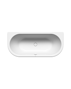 Kaldewei Centro Duo 2 131 Badewanne 283100010001 170 x 75 x 47 cm, weiss