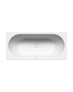 Kaldewei Centro Duo 132 Badewanne 283200013001 170 x 75 x 47 cm, weiss Perl Effekt