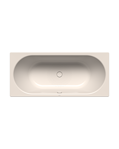 Kaldewei Centro duo bathtub 283230000231 170x75cm, anti-slip, pergamon