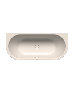 Kaldewei Centro duo 2 bathtub 283100013231 170x75cm, pearl effect, pergamon