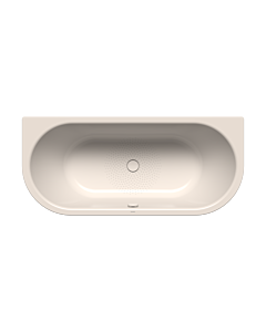 Kaldewei Centro duo 2 Badewanne 283130000231 170x75cm, Antislip, pergamon