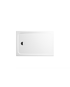 Kaldewei de douche CAYONOPLAN 2279 370200011001 75 x 170 cm avec Invisible Grip, brillant, blanc alpin