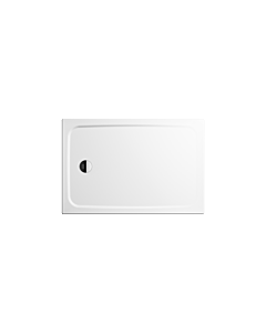 Kaldewei de douche CAYONOPLAN 2227 375700011001 100 x 120 cm avec Invisible Grip, brillant, blanc alpin