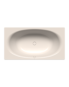Kaldewei Ellipso duo bathtub 286000013231 190x100cm, pearl effect, pergamon