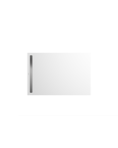 Kaldewei douche Nexsys 410946300711 blanc alpin mat, 80 x 90 x 2000 , 6 cm, au 2000