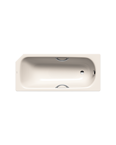Kaldewei Saniform star bathtub 134134013231 160x70cm, full anti-slip, variant 2, pergamon pearl effect