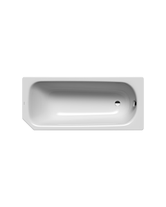 Kaldewei Saniform bathtub 192100010199 160x70cm, variant 2000 , manhattan