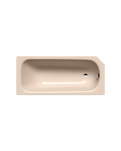 Kaldewei Saniform bathtub 192300013030 160x70cm, variant 3, bahama beige pearl effect
