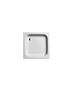 Kaldewei Sanidusch shower tray 440700010199 100x100x14cm, manhattan