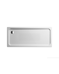Kaldewei Duschplan xxl shower tray 432630000199 75x170x6.5cm, anti-slip, manhattan
