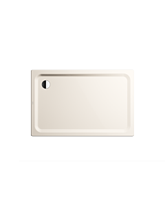 Kaldewei Superplan Classic xxl Duschwanne 432900013231 90x140x4,3cm, Perl-Effekt, pergamon