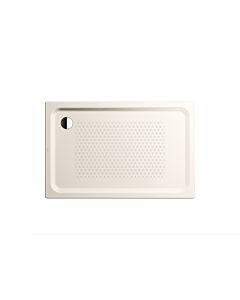Kaldewei Superplan Classic xxl Duschwanne 432930003231 90x140x4,3cm, Antislip Perl-Effekt, pergamon